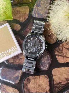 💯 Authentic MK watch for men