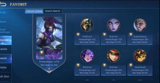 (Category: ) located in . Submitted by mlbb_akhounts (Listing ID 1110374086, Image 1). Description: .