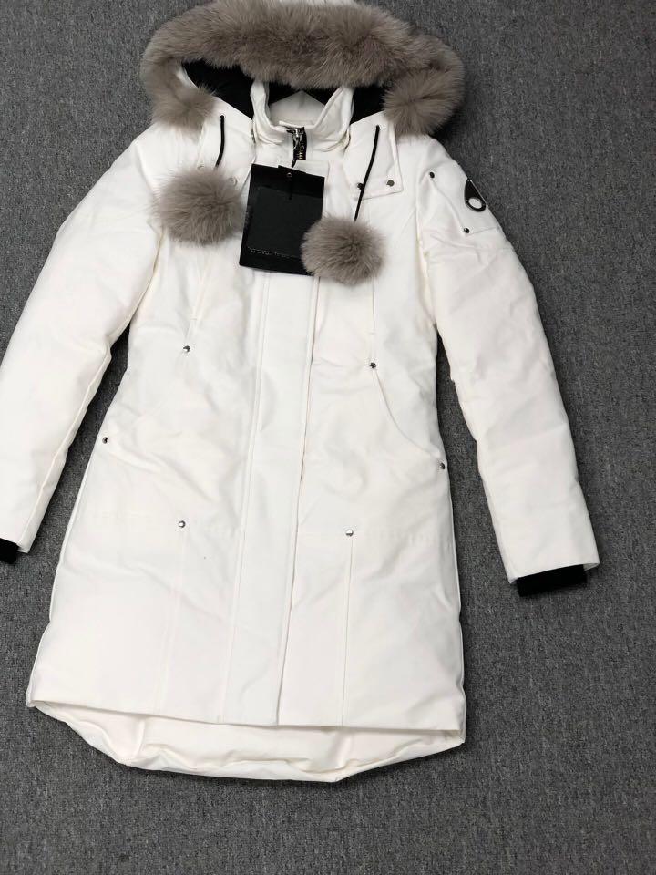 Moose knuckles xs hot sale