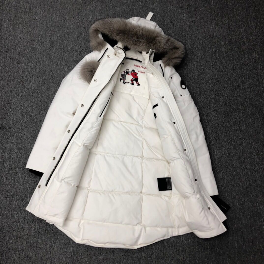 Moose knuckles xs outlet