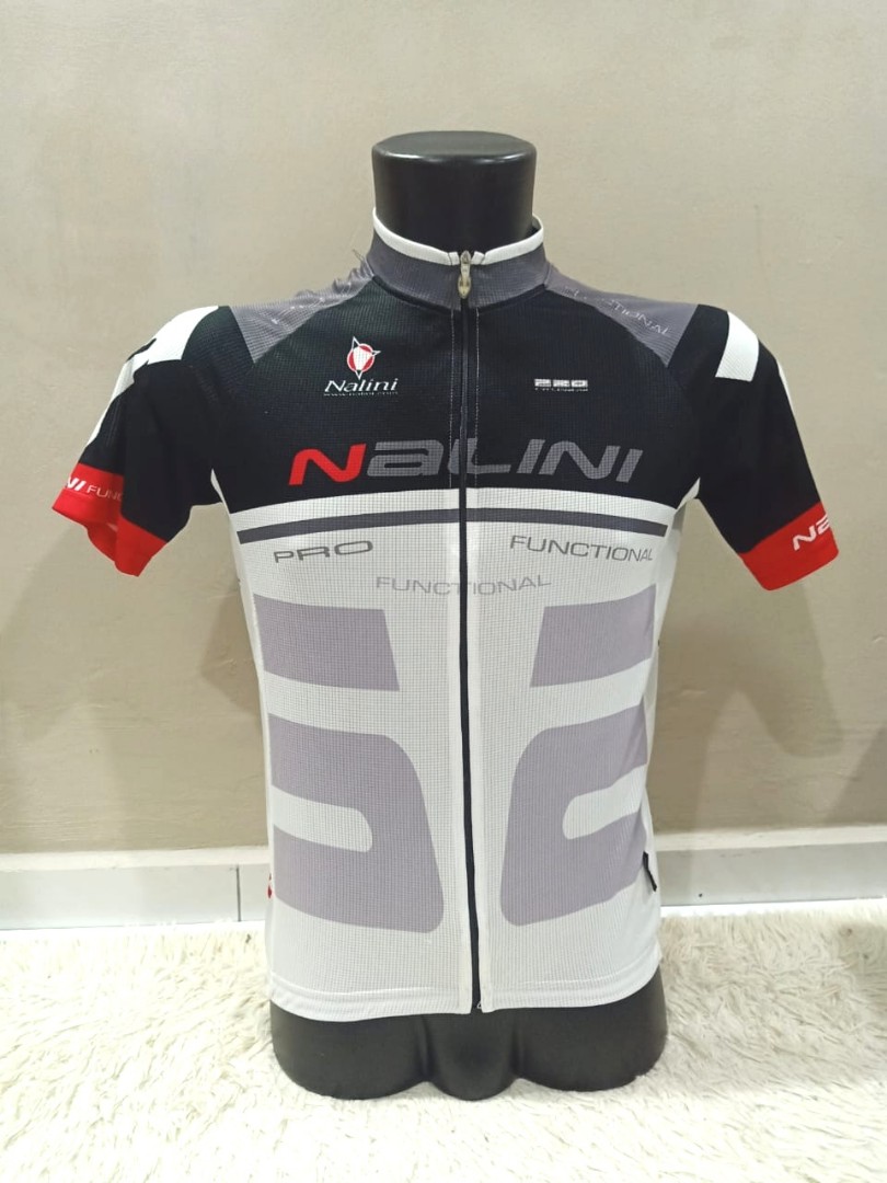 Nalini cycling jersey outlet