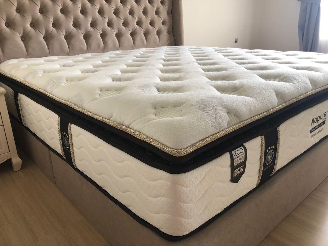 Napure Mattress King Size