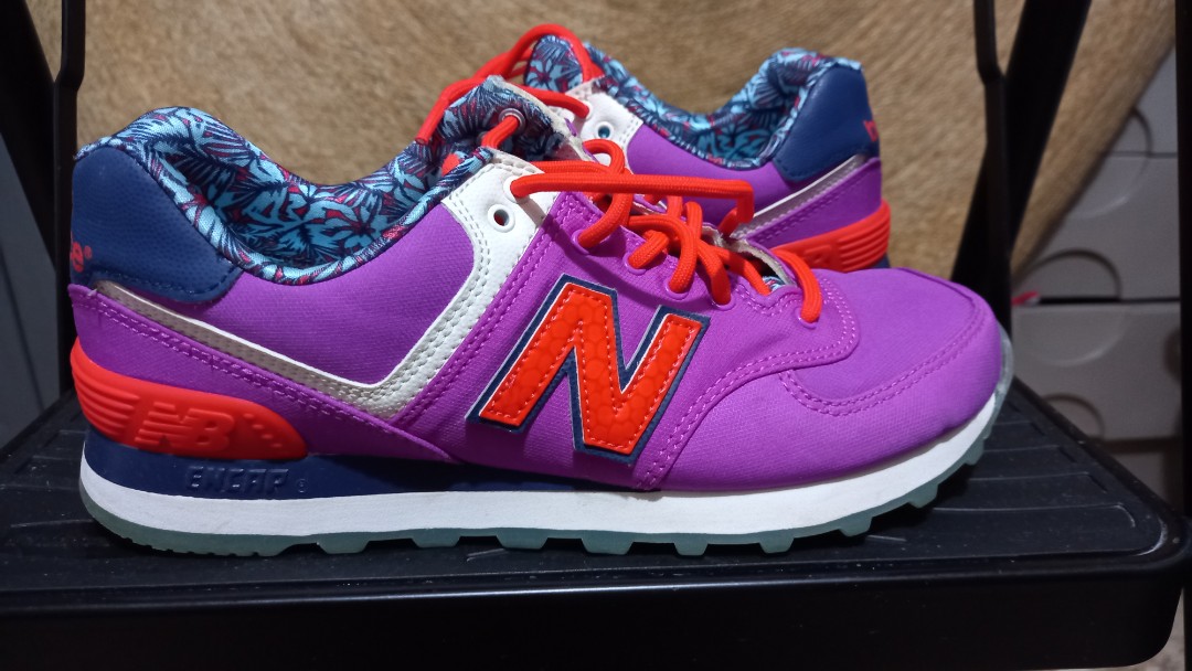 new balance 584