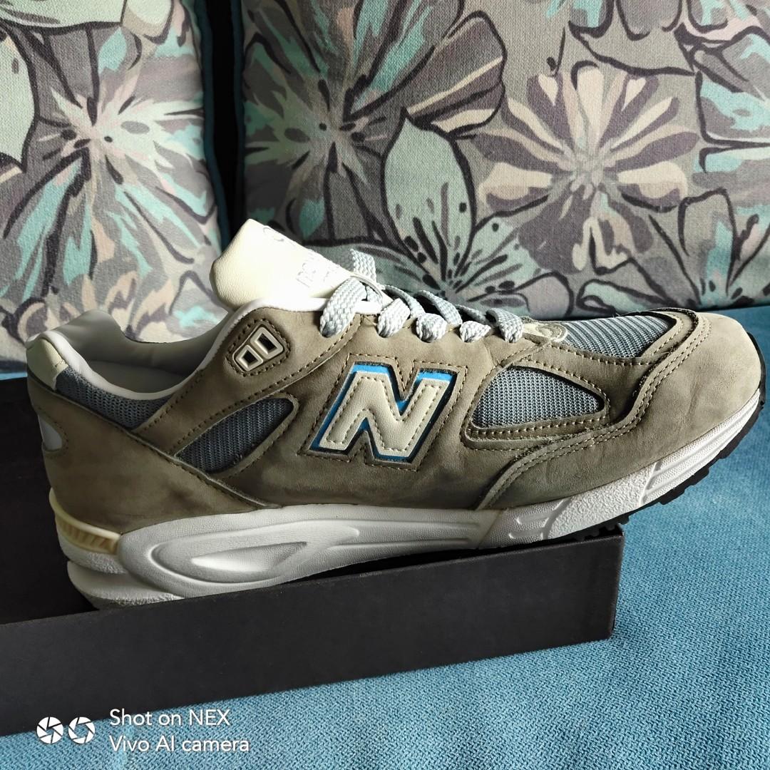New Balance M990 KBM2 Carousell
