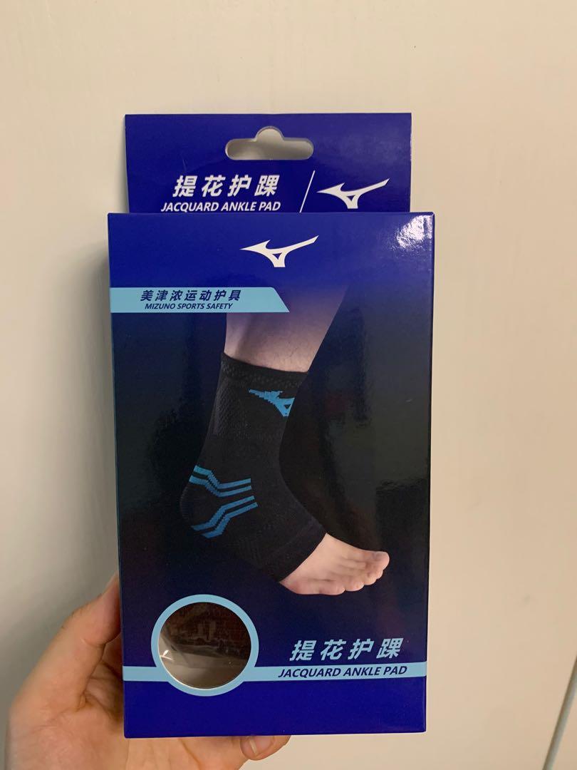 Mizuno ankle brace 2025