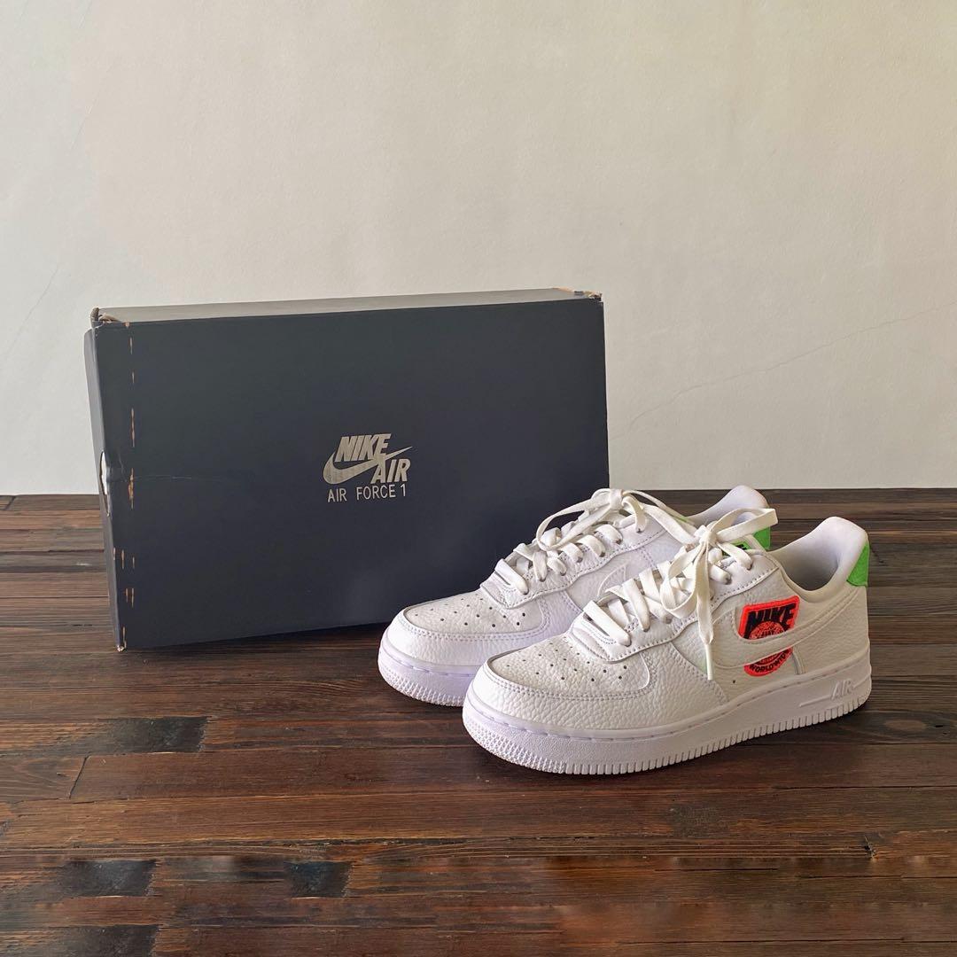 Nike Air Force 1 07 SE Women s Shoes SIZE 7 Women s Fashion