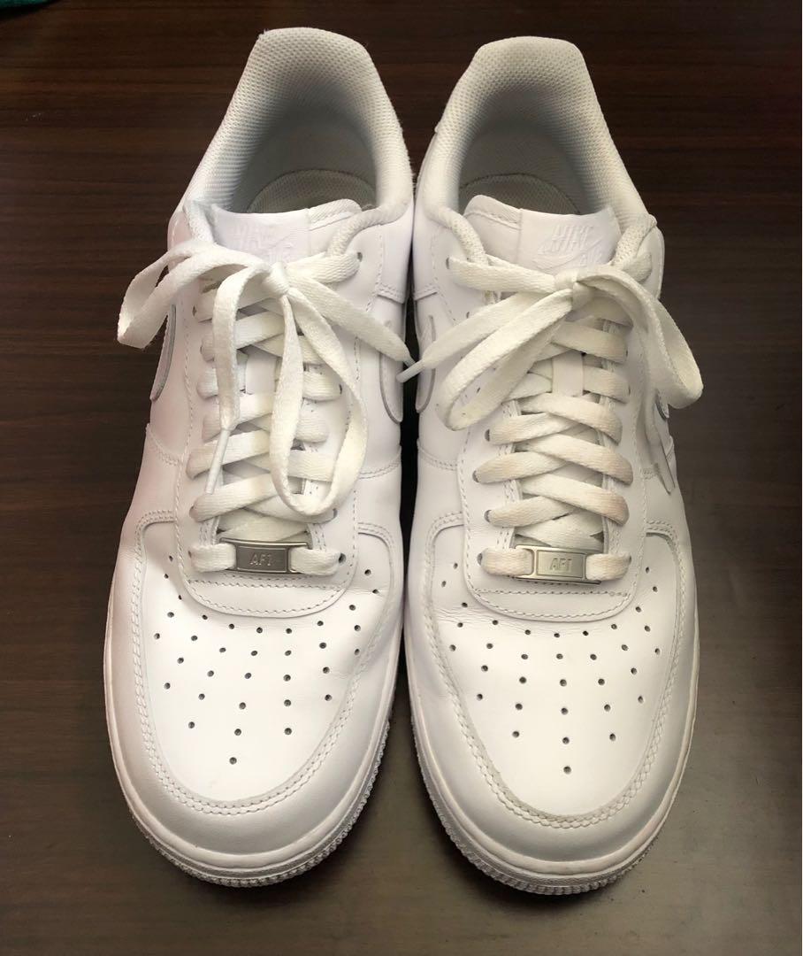 nike air force 1 size 43