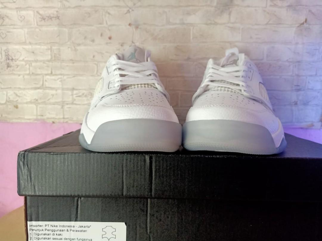 Tenis Jordan Mars 270 PSG | caballeros | Innvictus