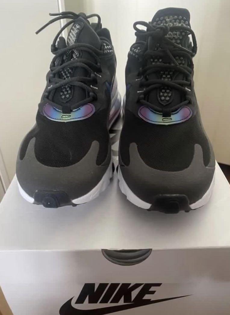 Nike react sale 250