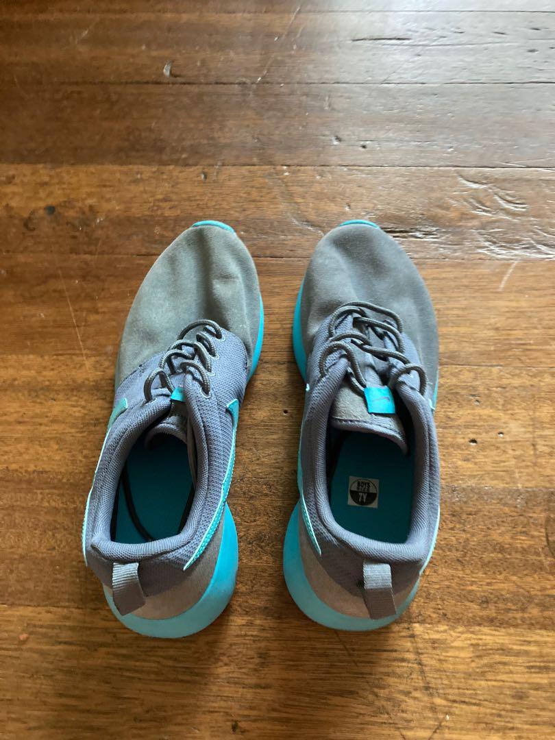 Boys roshe discount shoes