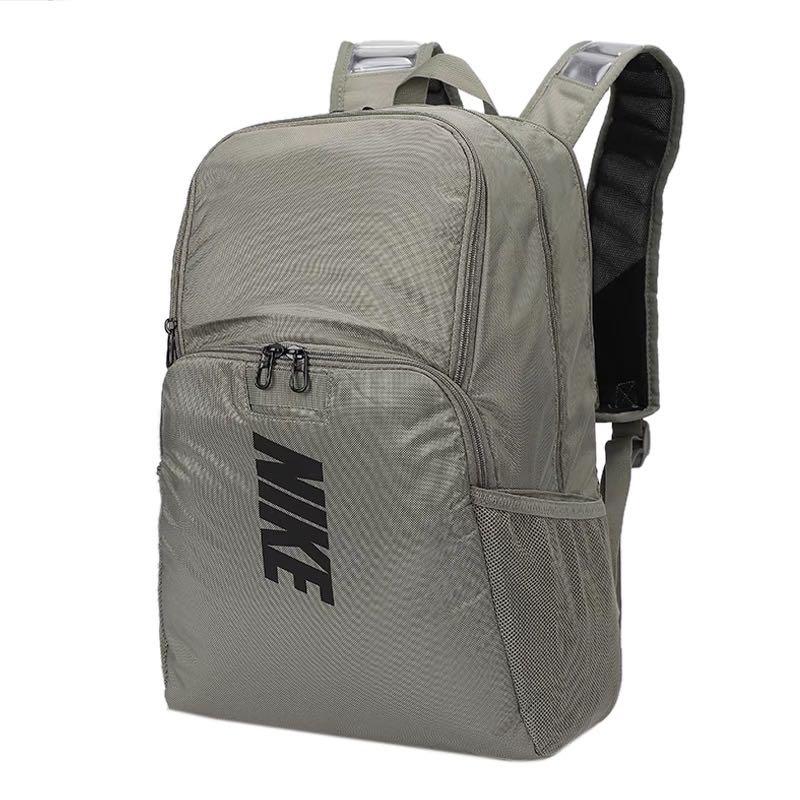 Nike brasilia varsity on sale backpack