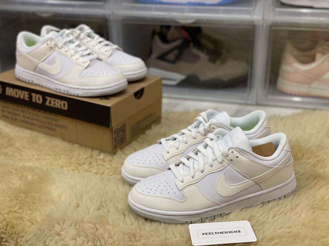 Nike WMNS Dunk Low Next Nature \