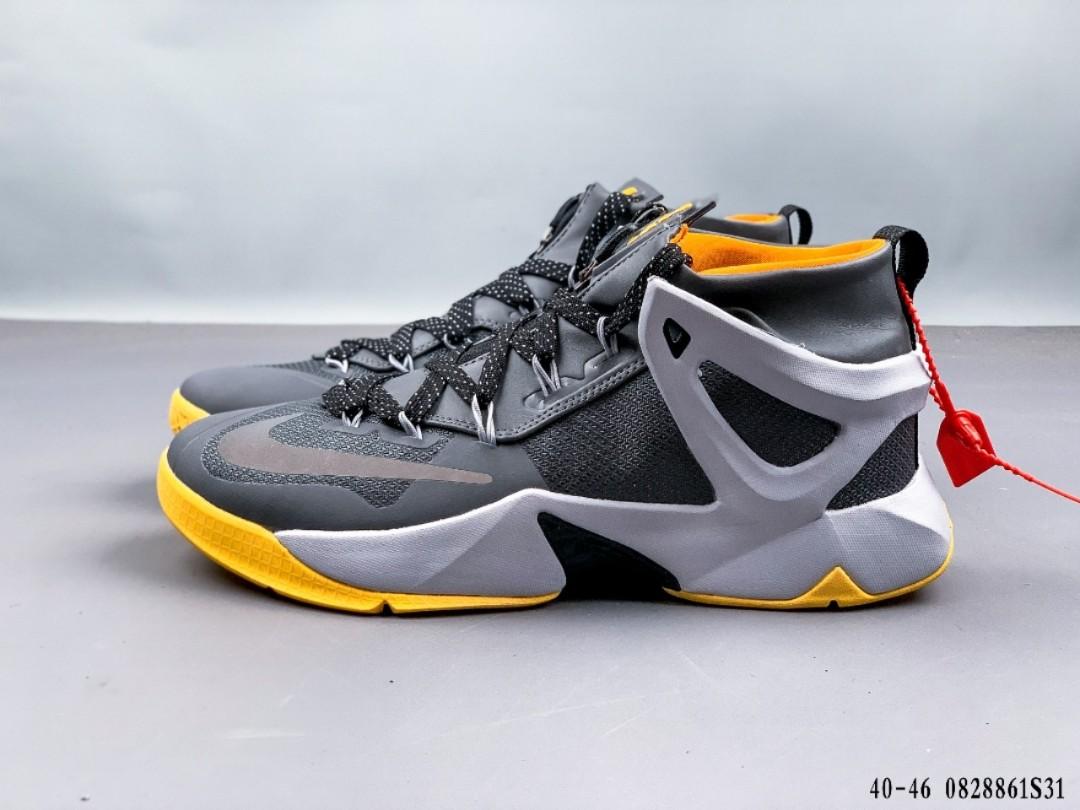 Lebron store ambassador 8