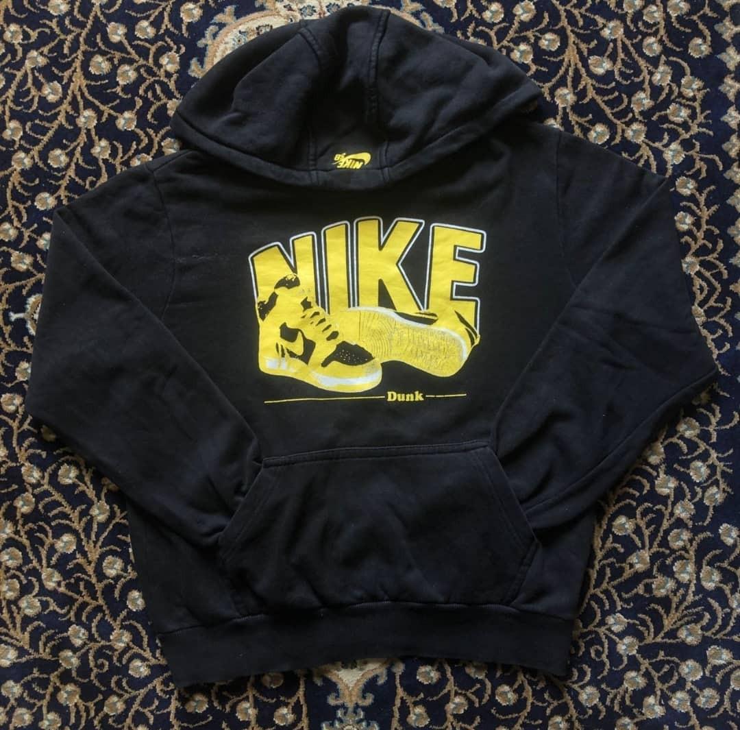 NIKE SB DUNK HOODIE