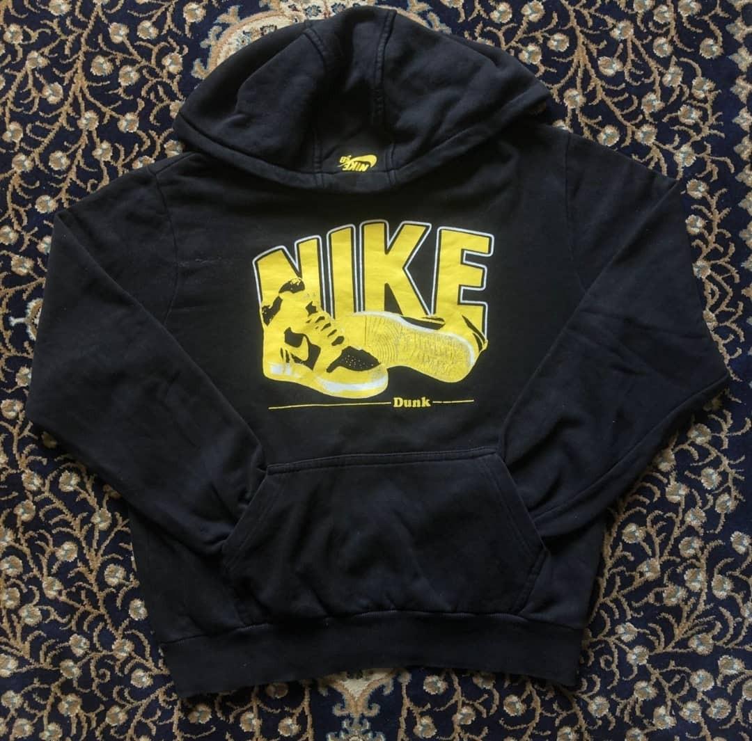 NIKE SB DUNK HOODIE ✓, Men's Fashion 