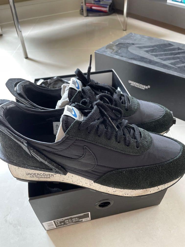 Nike shop crossover undercover