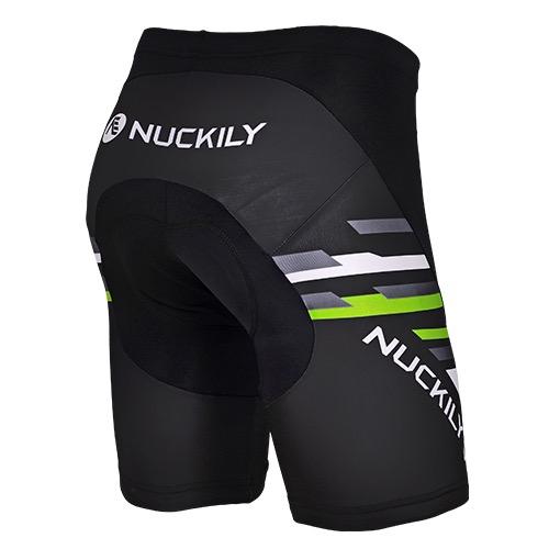 Nuckily men's hot sale cycling shorts