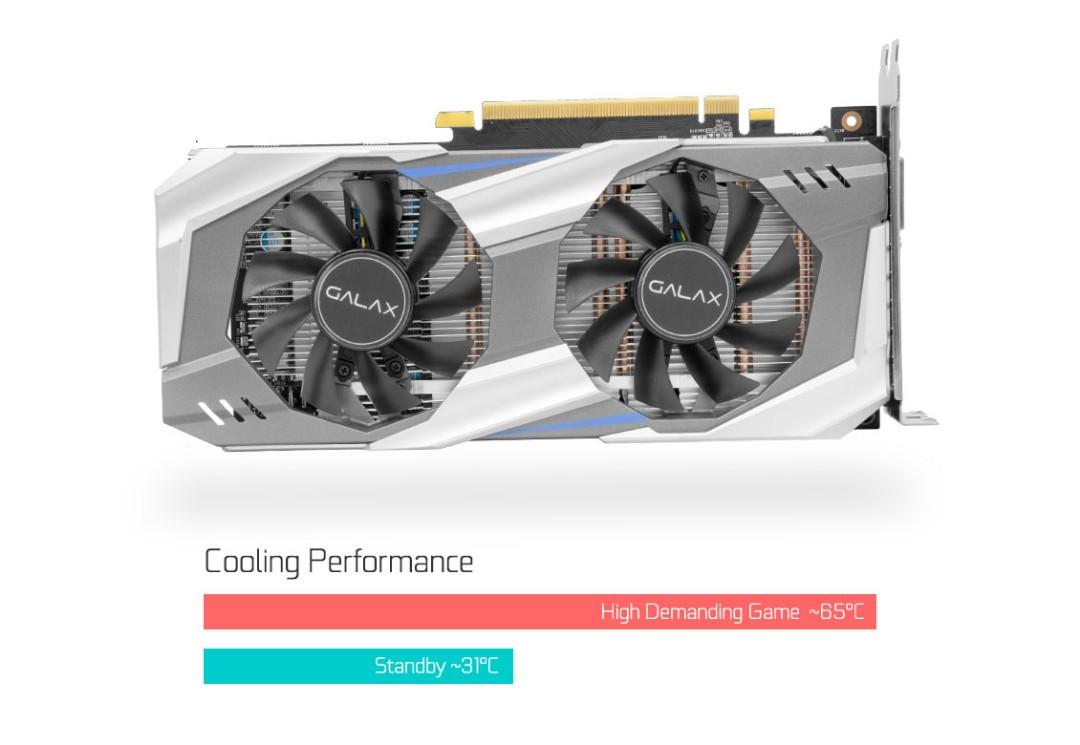 Gtx 1060 online 6gb galax