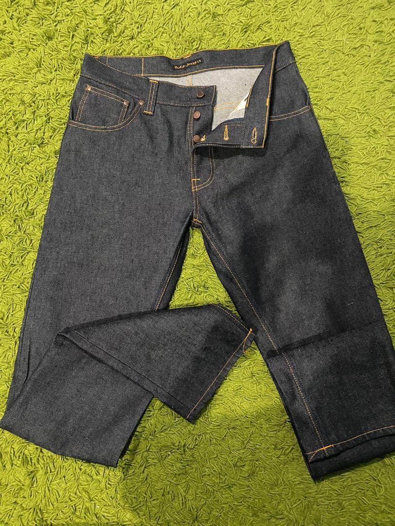Nudie hank rey sales