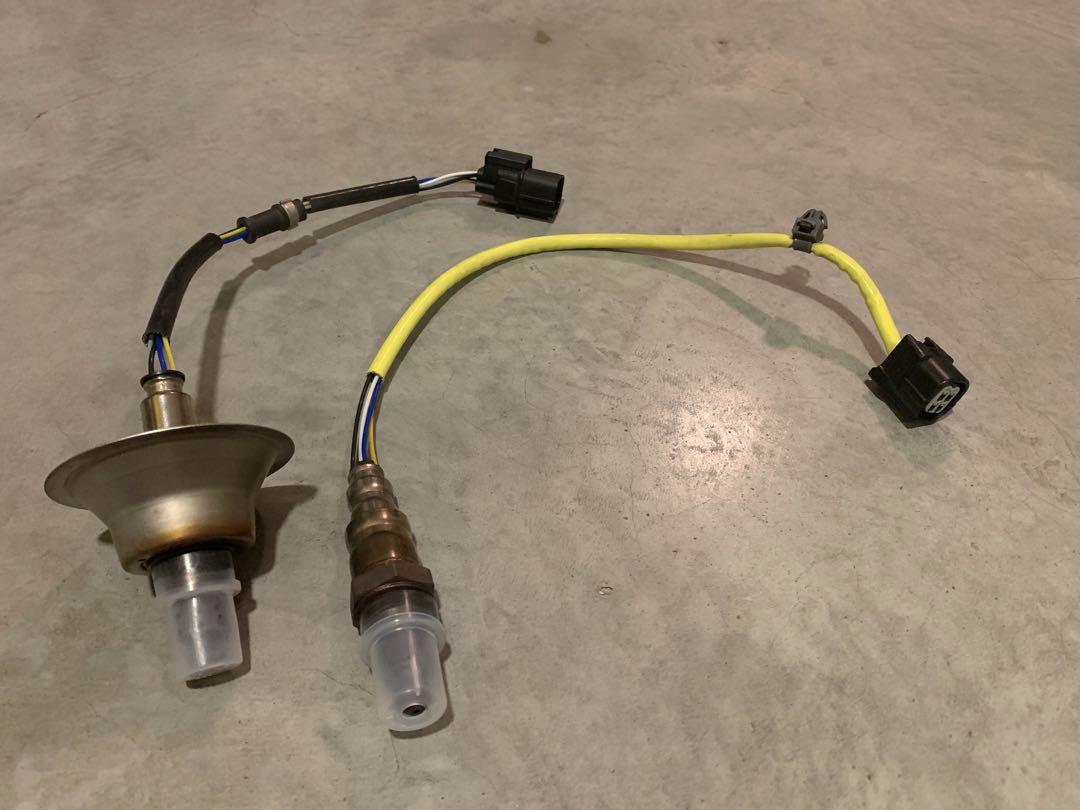 O2 and AF Sensors for Honda Civic FC1 FK4 FK7 and CRV (Turbo MODELS ...