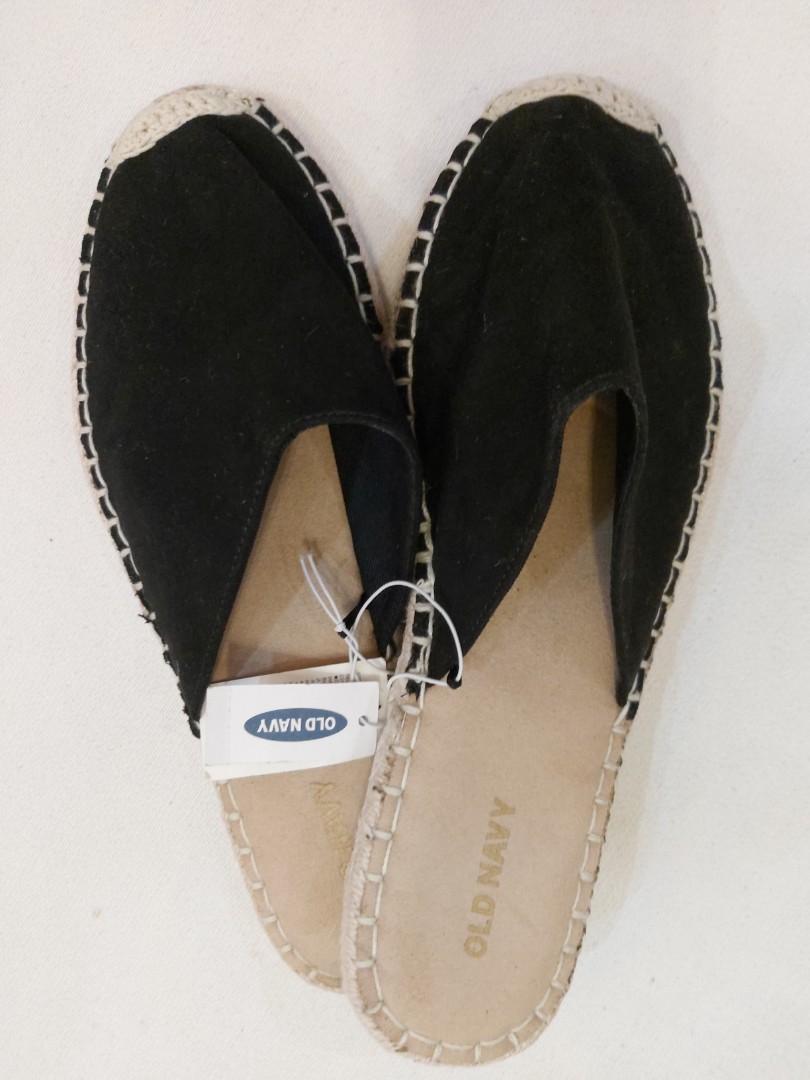 Old Navy Espadrille