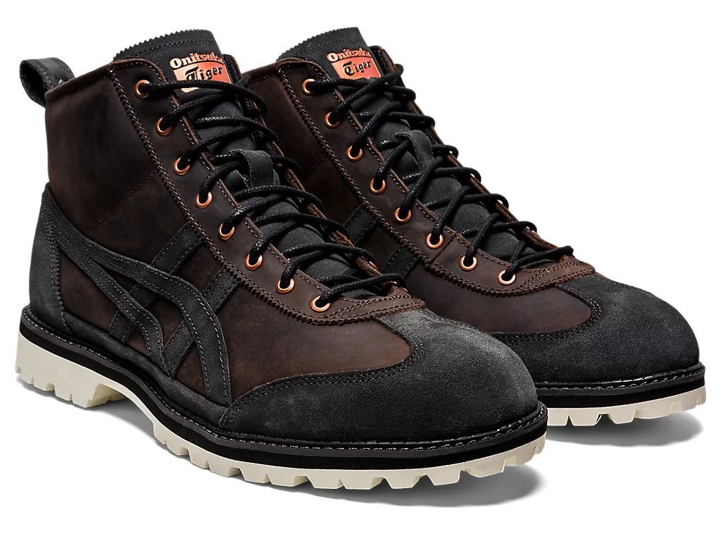 onitsuka rinkan boot