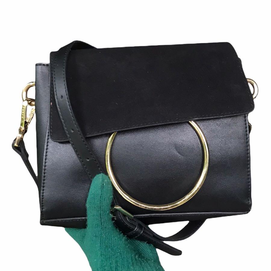 Orig pedro Sling Bag (Category: Cross-body Bags) located in San Fabian. Submitted by rei_aniels (Listing ID 1110352252, Image 2). Description: .
