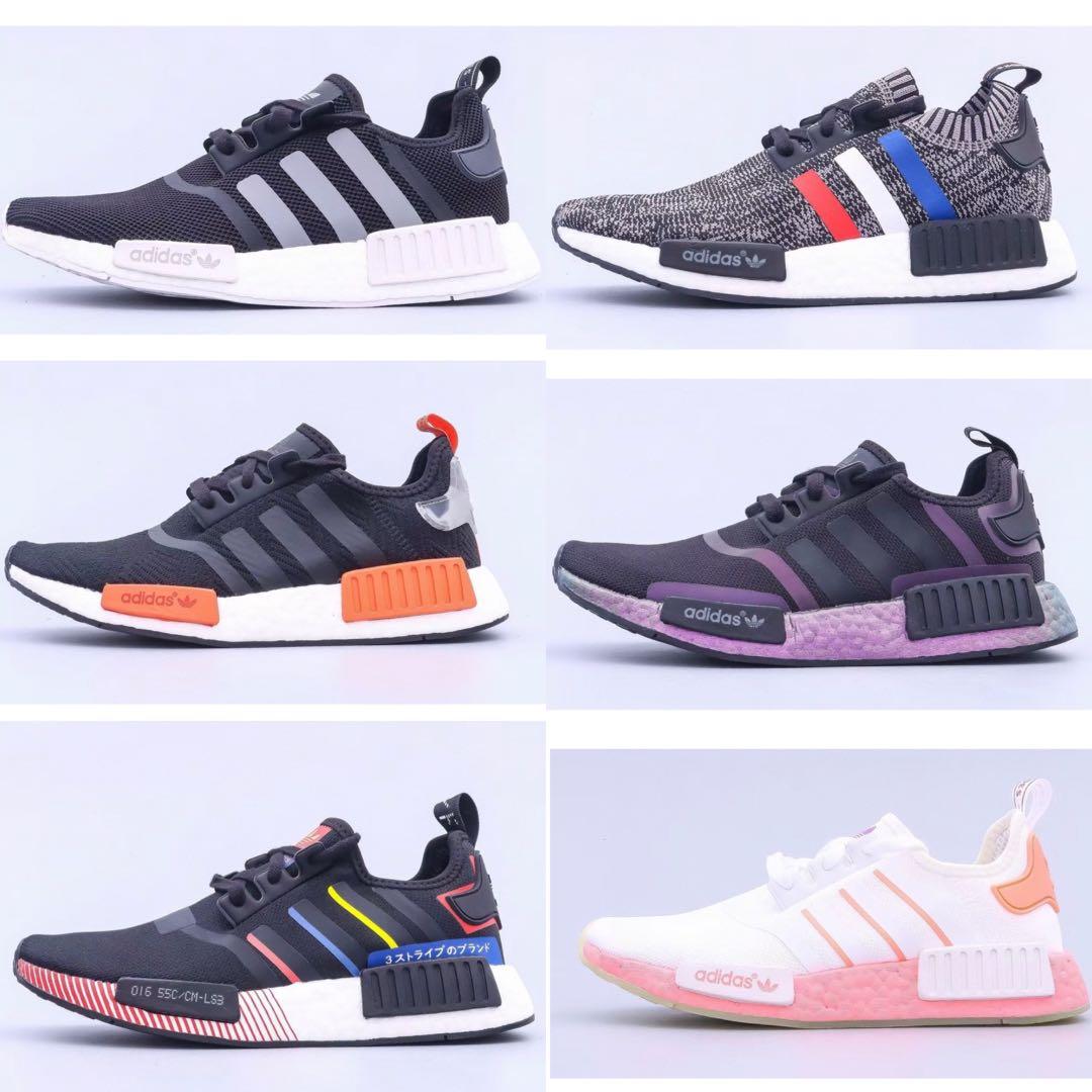 Adidas nmd new arrivals originales 60