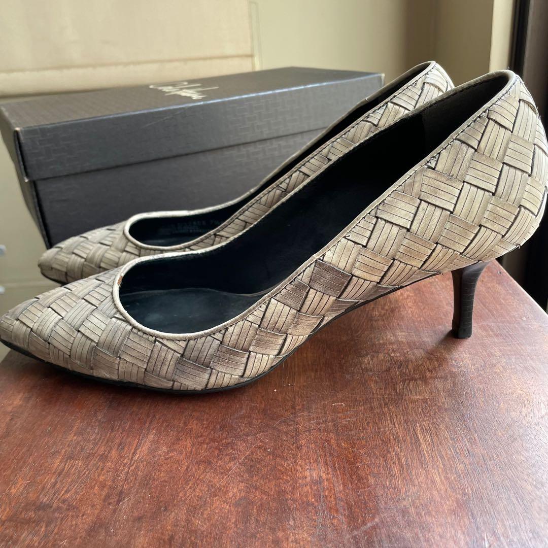Cole haan nike air cheap pumps