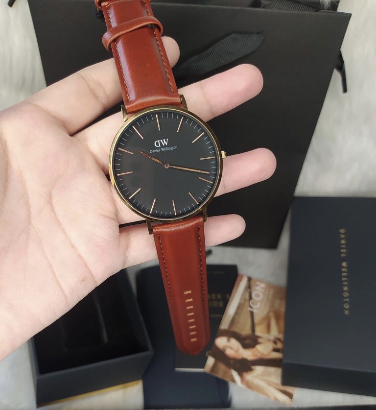 Original daniel wellington watch