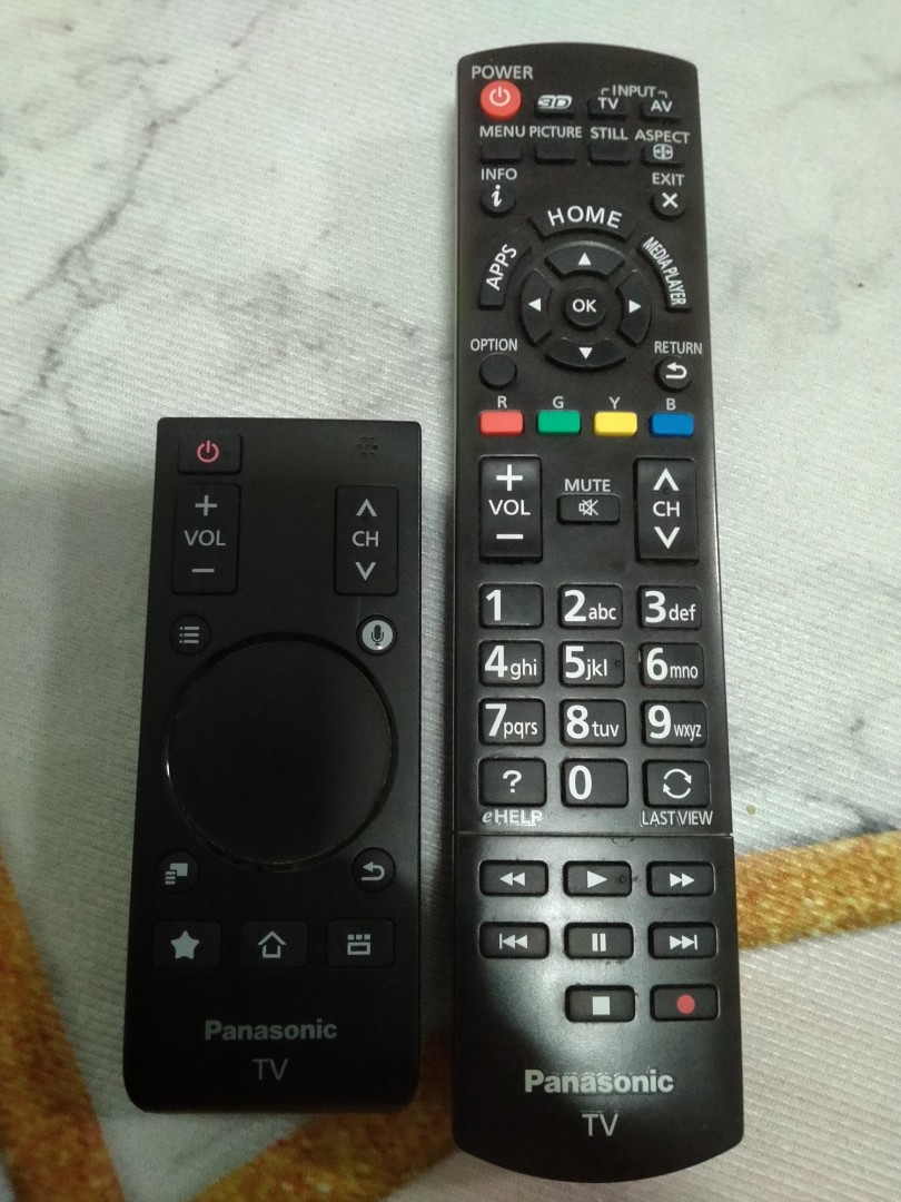 TV Remote for Panasonic  remo – Apps no Google Play