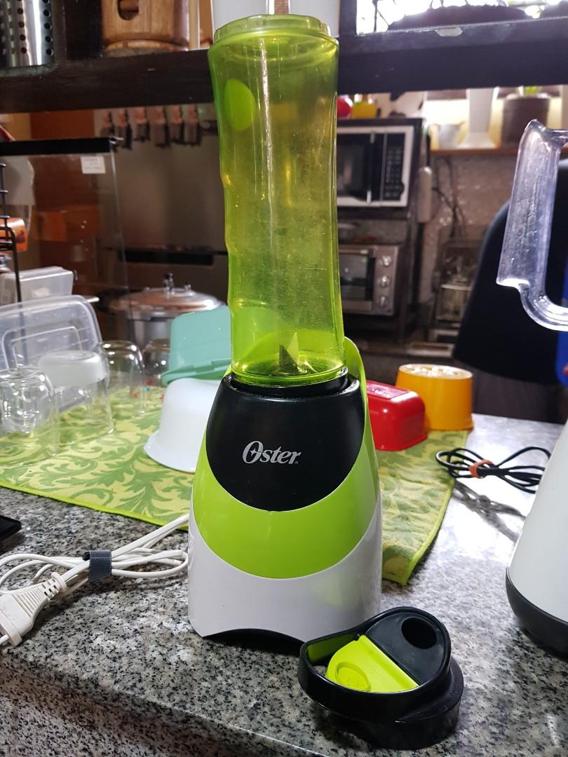 Oster Personal Blender, TV & Home Appliances, Kitchen Appliances