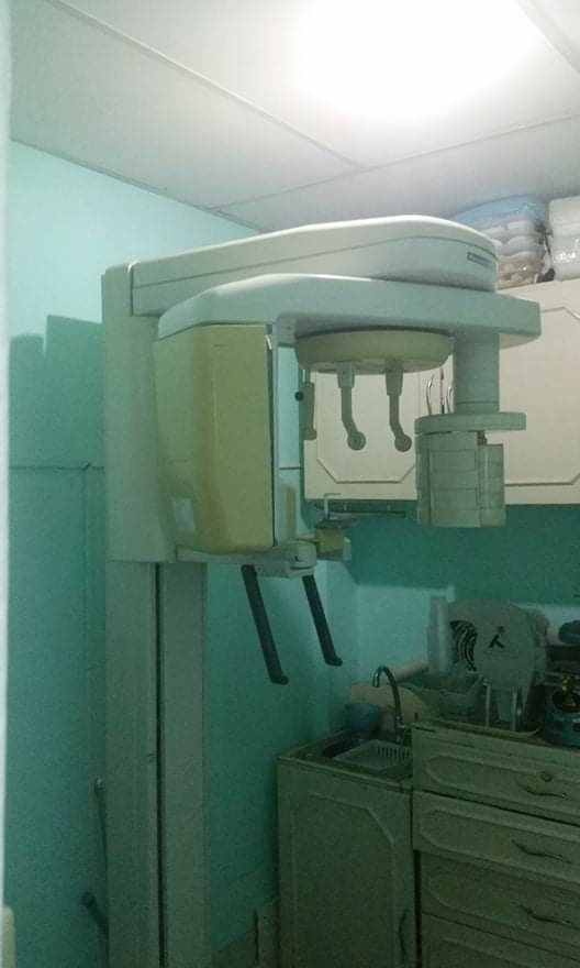 Panoramic xray, Health & Nutrition, Medical Supplies & Tools on Carousell