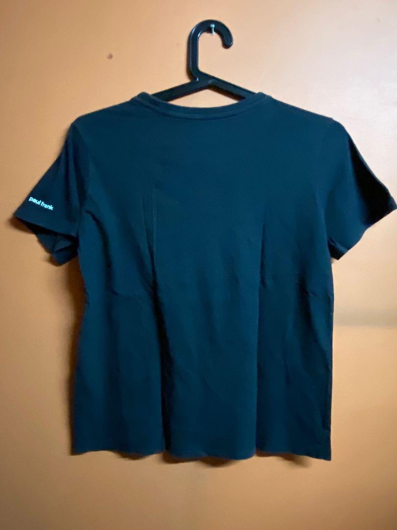 Paul Frank Boys T-Shirt (Category: Babies & Kids Fashion) located in Valenzuela. Submitted by edpablo123 (Listing ID 1110246599, Image 2). Description: Paul Frank Boys T-Shirt * Size: Boys (11Y). Exact dimensions shown in the pictures - No holes. No tears. .