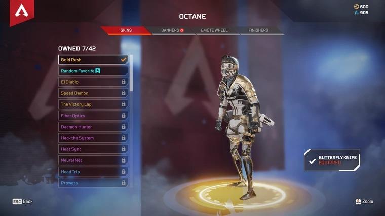 Octane 37 on sale