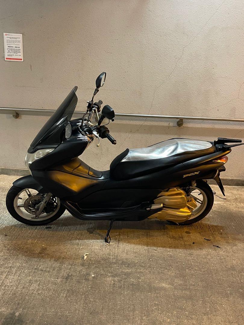 Pcx 125 電單車買賣 Carousell