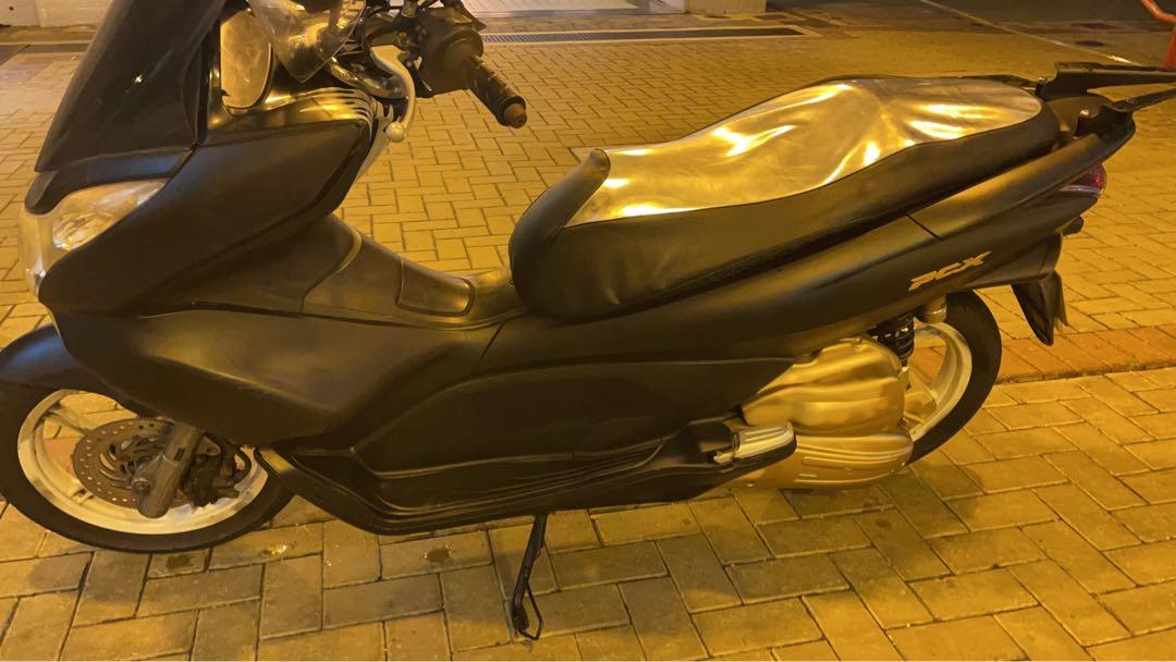 Pcx 125 電單車買賣 Carousell