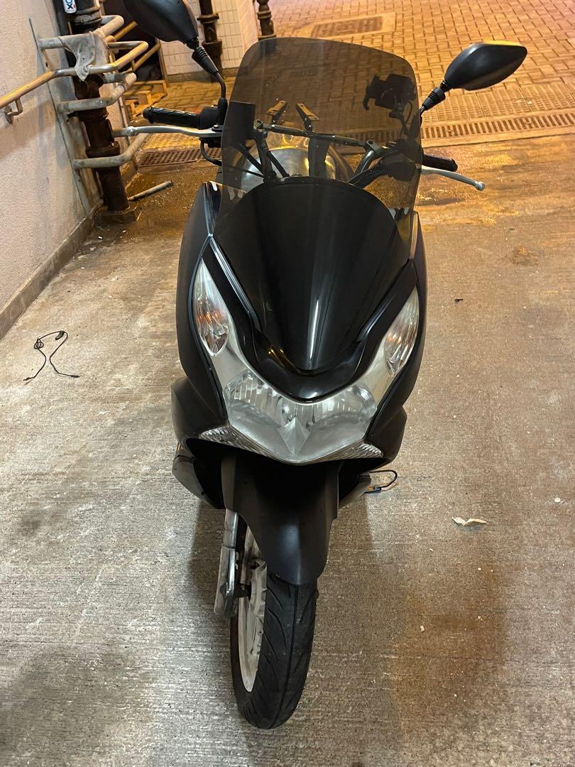 Pcx 125 電單車買賣 Carousell