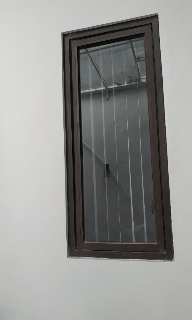 Pintu rumah pintu kayu, Perabotan Rumah di Carousell