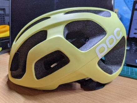 POC Octal Road Bike Helmet (Standard Version) M Size, Sports