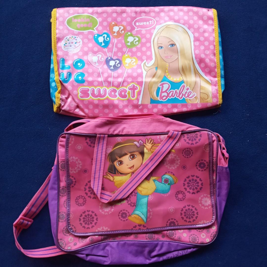 Dora purse deals