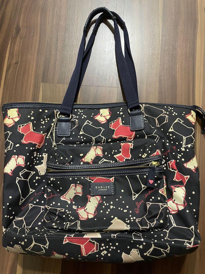 Preloved radley bags cheap