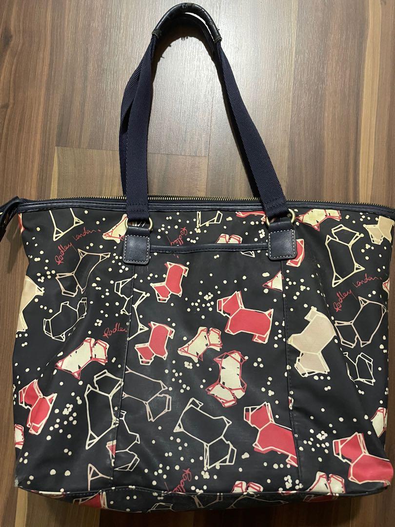 Preloved Radley bag Luxury Bags Wallets on Carousell