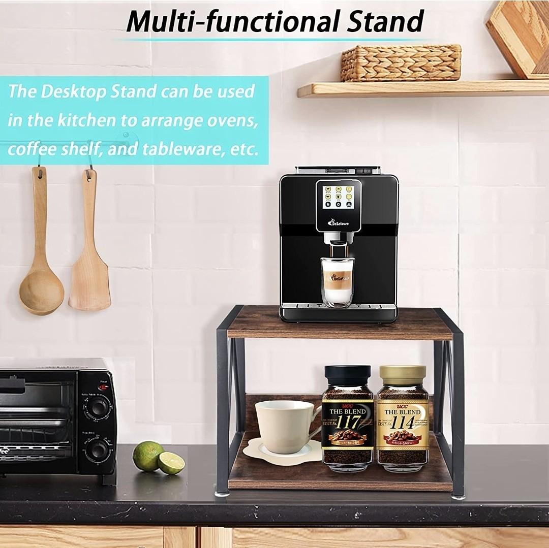 Espresso printer stand deals
