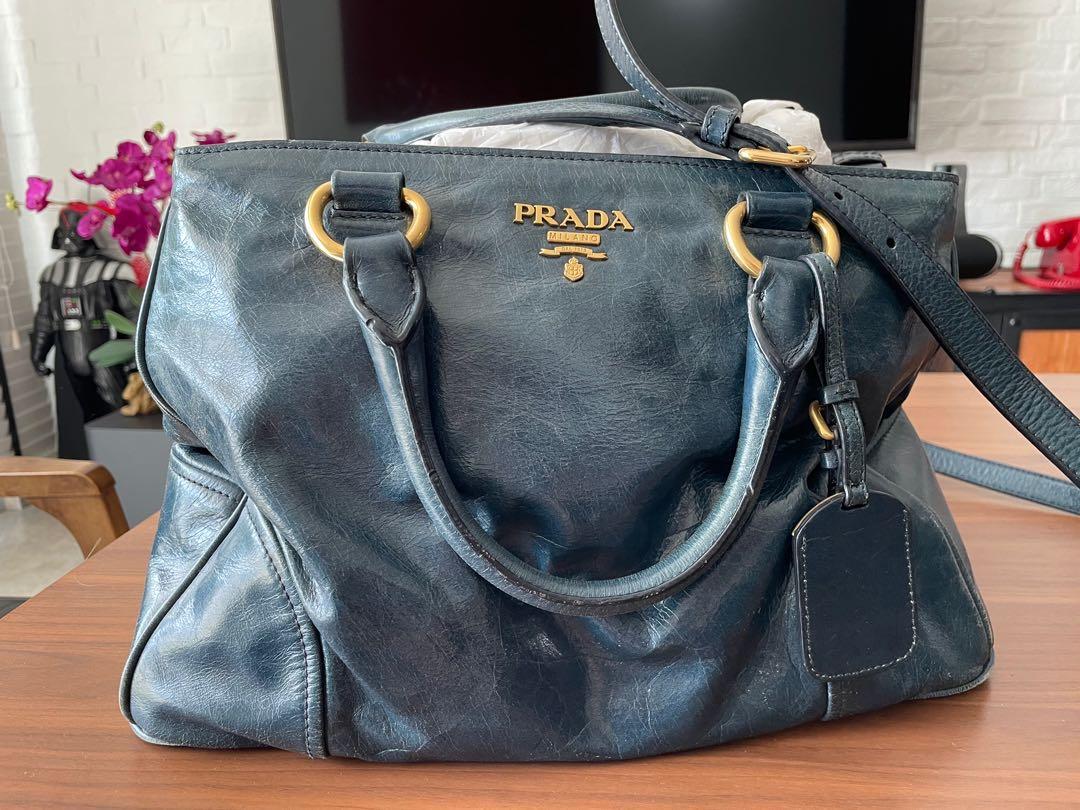 Prada on sale cheapest bag