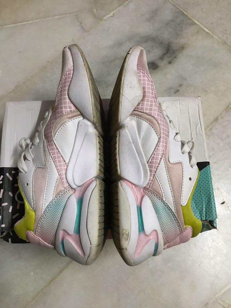 Puma clearance ft barbie