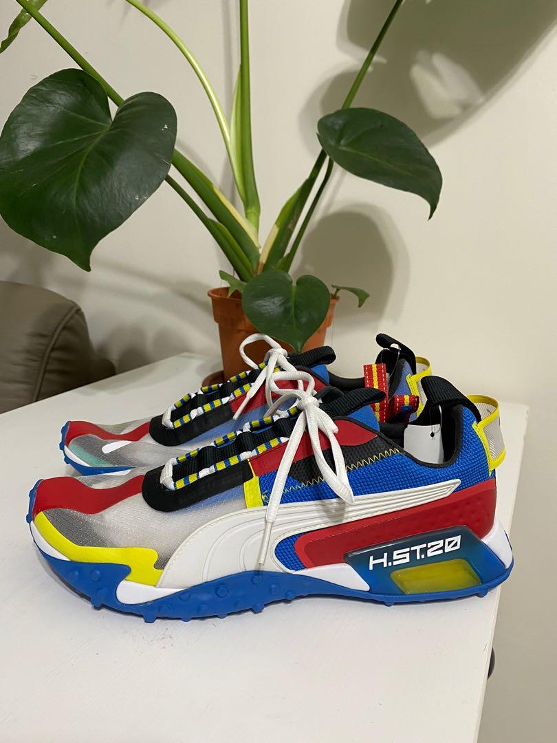 Puma h street for sale store