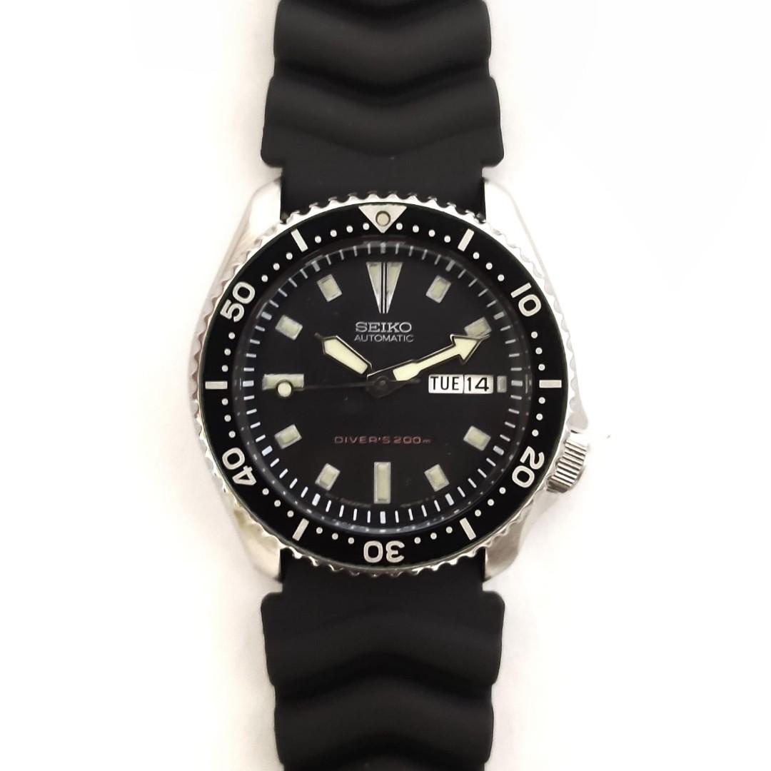 Seiko skx173 discontinued 2025