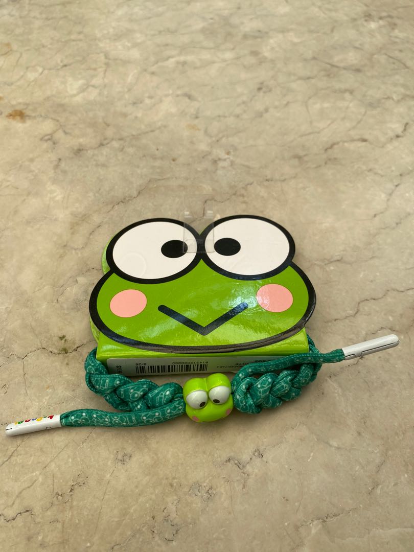 Sanrio rastaclat best sale