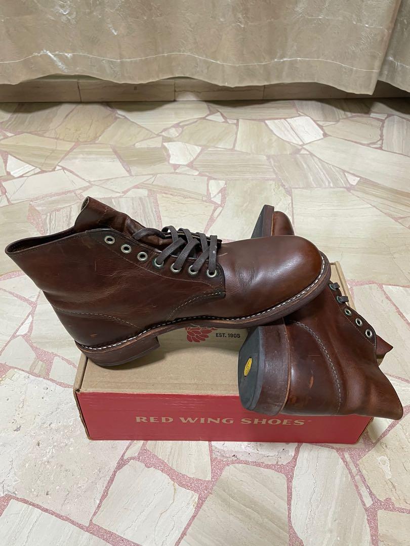 copper rough and tough mink oil